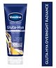 Vaseline Gluta-Hya Overnight Radiance Serum In Lotion With Amino Peptides - 200 ml