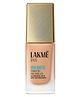 Lakme 9 to 5 HYA Matte Foundation+Hyaluronic Acid - Warm Natural - 25 ml