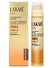Lakme 5% Niacinamide & Vitamin C Sunscreen Gel  SPF 50 PA++++, Water-Light Formula- 56 g