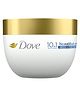 Dove Beautiful Curls 10 in 1 Hair Mask - 120 ml