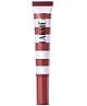 Lakme 9to5 Hya Beach Edit Lip Gloss Stain 5 Cherry Cola Hydrating, Long Lasting SPF 15 - 10 ml
