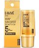 Lakme Sun Expert Dry Matte Fluid Spf 50++++ Sunscreen With 1% Niac & Ceramide, for Oily Skin - 30 ml