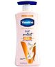 Vaseline Sun Protect SPF 50 PA++++ Lotion UVA + UVB Protection with Niacinamide,Vit C & E - 400 ml