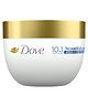 Dove Beautiful Curls 10 in 1 Hair Mask - 300 ml