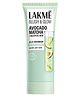 Lakme Blush & Glow Avocado Matcha + Salicylic Acid Jelly Face Wash - 100 g