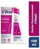 VWash Plus Expert Intimate Hygiene - 100 ml