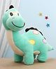 FUNZOO 45 cm Dino Soft Plush Stuffed Toy - Green