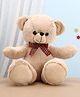 FUNZOO 30 cm Angel Bear Soft Plush Stuffed Toy - Grey