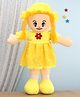 FUNZOO 48.5 cm Doll Soft Toy - Yellow