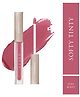 Love Earth Softy Tinty Lipstick - Very Berry| Vitamin E, Squalane & Peptides Infused Hydrating Lip Tint - 1.5ML
