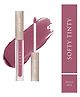 Love Earth Softy Tinty Lipstick - Frost Kiss 1.5 ml