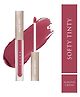 Love Earth Softy Tinty Lipstick - Almond Cream 1.5ml