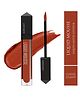 Love Earth Liquid Lipstick - Coffee Island 6ml