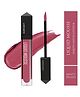 Love Earth Liquid Lipstick - Minty Splash 6ml