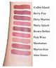 Love Earth Liquid Lipstick - Dirty Martini   6ml