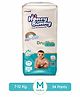 Honey Bunny Super Soft Dry Plus 12 Hour protection - M - 34