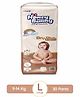Honey Bunny Super Soft Dry Plus 12 Hour protection - L - 30