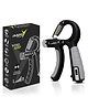 JASPO Adjustable Hand Grip Strengthener with Counter for Men & Women Power Grip Trainer 5 to 60 kg Resistance