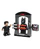 LEGO Batman: Bruce Wayne and The Batsuit 35 pieces-30726