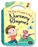 My Bag of English & Hindi Nursery Rhymes A