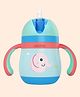 Rabitat Gravity EasyFlow Sipper Tiny Trunk Print - 360 ml