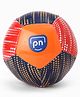 Play Nation Kids Football with Inflation Needle  Size 2 Multicolor| Mini Soccer Ball| Kids Play Ball for Indoor & Outdoor Use| Training Football| Durable Machine Stitching| Strong Air Retention Valve