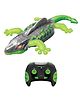 FUNBUN Wall Crawler Robot Gecko Remote Control Toys for Kids, Wall Climbing Lizard, Floor Ceiling Crawling Electric Lizard Car Toy for Child, Birthday Gifts for 4 5 6 7 8 9 10+ Year Old Boys Girls