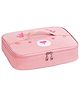 FunBlast Insulated Lunch Bag for School, Tiffin Bag Office & Daily Use - Pink