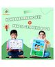 ilearnngrow hindi kit + Pencil gripping book + 20+ sheets + 1 Book