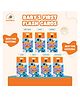 ilearnngrow Set of 7 flash card combo - Complete Early Learning Set