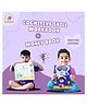ilearnngrow Cognitive Skill Workbook + Money Book- 2 books