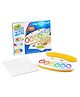 Crayola Color Wonder Magic Light Brush Set - Multicolor