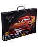 Crayola Inspiration Cars Art Case 95 Pieces - Multicolor