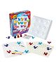 Crayola Paper Butterflies Science Kit  - Multicolor