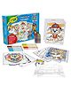 Crayola Paw Patrol 5-in-1 Creativity Art Kit - Multicolor