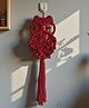 Sun~Mun Decors Premium Macrame Owl