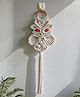 Sun~Mun Decors Premium Macrame Owl