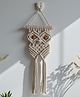 Sun~Mun Decors Premium Macrame Owl