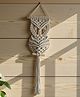 Sun~Mun Decors Premium Macrame Owl