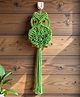 Sun~Mun Decors Premium Macrame Owl