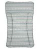 Tidy Sleep Baby Changing Station with Bolster Support & Pillow