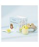 haus & kinder Bubbles Baby Bathing Kit- set of 3