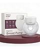 Haus & Kinder Baby Electrip Breast Pump