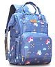 Motherly Elegant Diaper Bag for Mothers for Travel(Pegasus & Starry Sky)