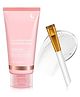 Multibrite Biocollagen Night Wrapping Mask with Real Collagen Peel Off Facial Mask For Glowing Skin - 75 ml