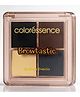 Coloressence Browtastic Eyebrow Palette 4 in 1 | Define, Sculpt, Highlight, Shadow | 4g