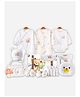 Little Surprise Box 20pcs Gift Bear Baby Hamper All Season Wear, 0-12 Months