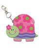 Stephen Joseph Penny Pals Functional Coin Purse Turtle - Multicolor
