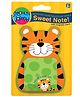 Stephen Joseph  Sweet Notes Tiger