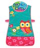 Stephen Joseph Craft Apron Owl